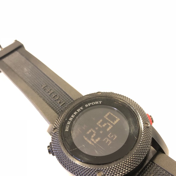 Burberry Sport Watch - Picture 4 of 4